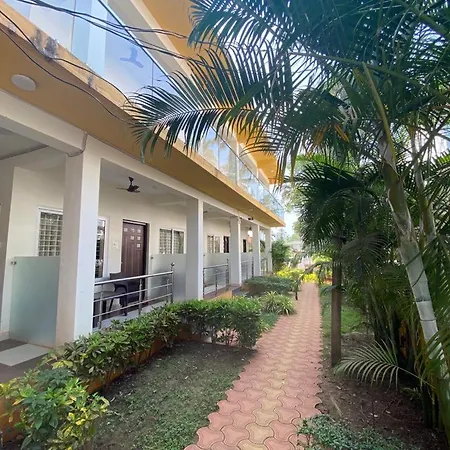 Mystica Beach Stay